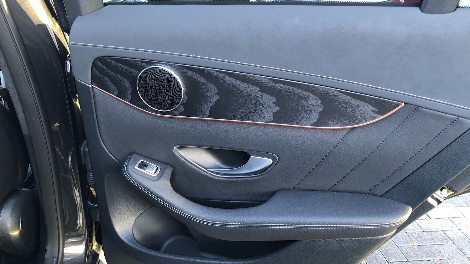 Used Mercedes-Benz EQC 2022 for sale - 77213831: Photo 30