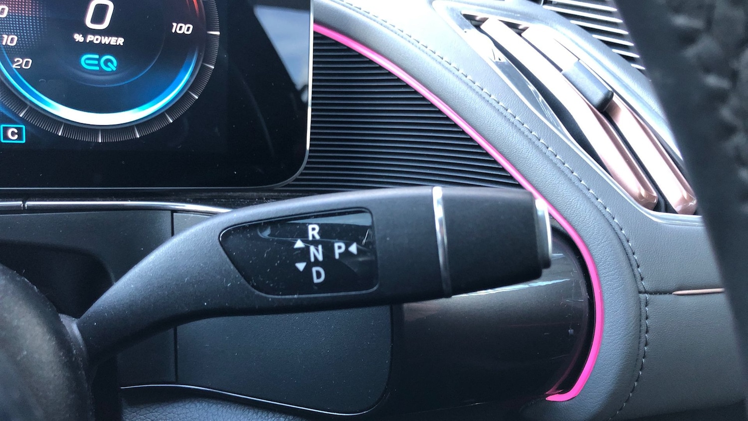 Used Mercedes-Benz EQC 2022 for sale - 77213831: Photo 34