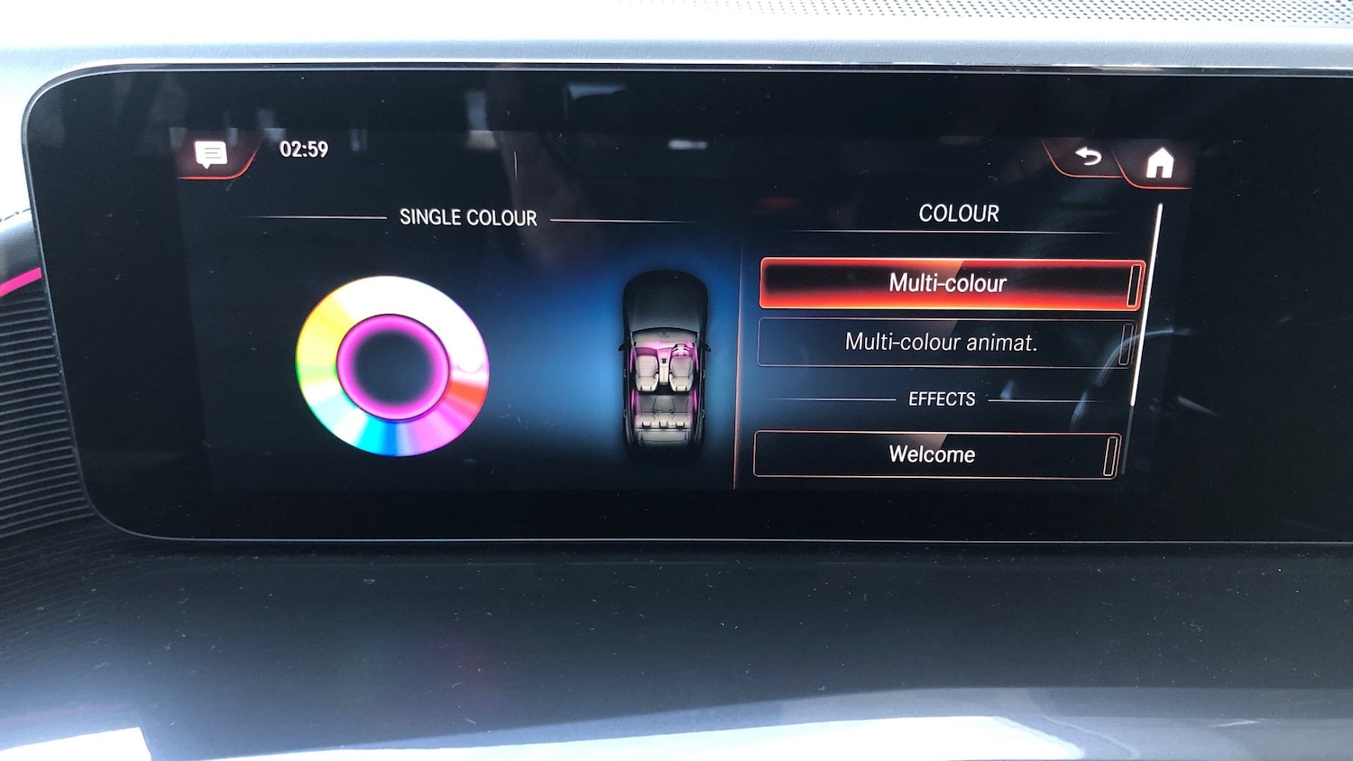 Used Mercedes-Benz EQC 2022 for sale - 77213831: Photo 37