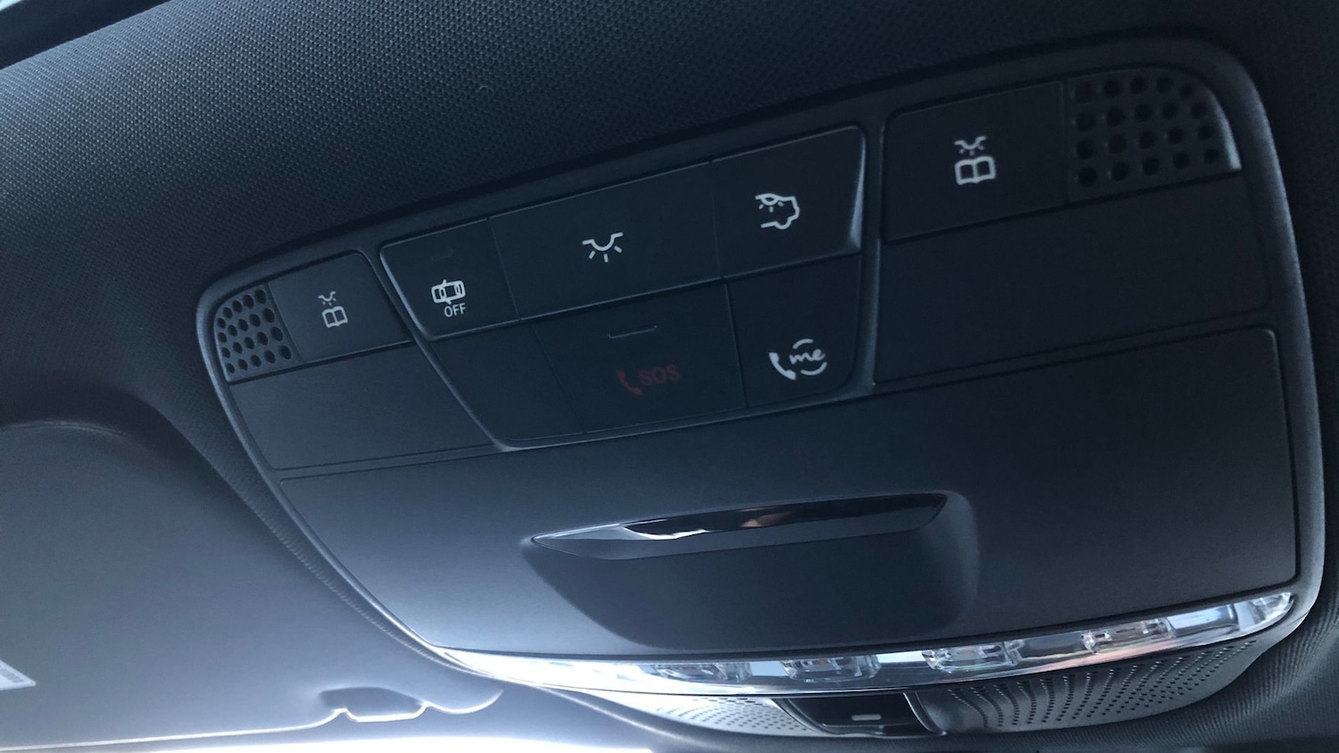 Used Mercedes-Benz EQC 2022 for sale - 77213831: Photo 40