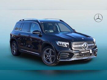 Used Mercedes-Benz GLB 2024 for sale - 77418462: Photo