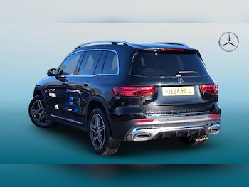 Used Mercedes-Benz GLB 2024 for sale - 77418462: Photo