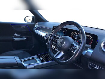 Used Mercedes-Benz GLB 2024 for sale - 77418462: Photo