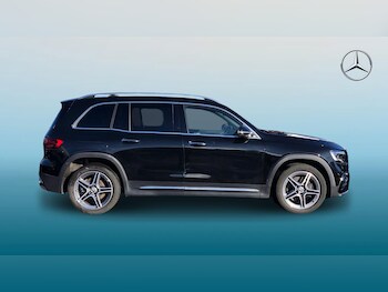 Used Mercedes-Benz GLB 2024 for sale - 77418462: Photo