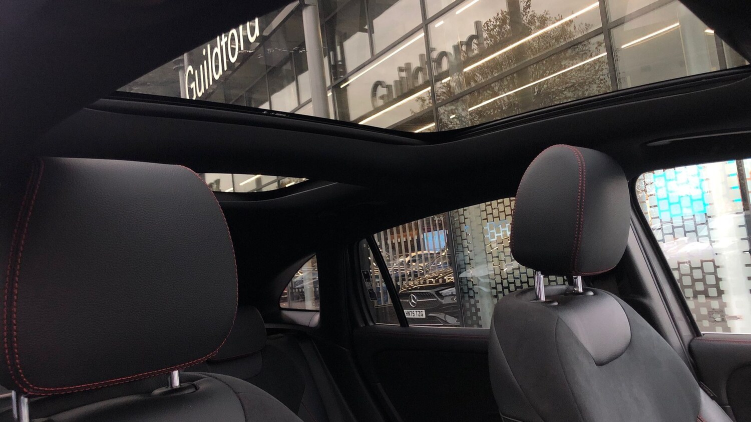 Used Mercedes-Benz EQA 2022 for sale - 76413691: Photo 23