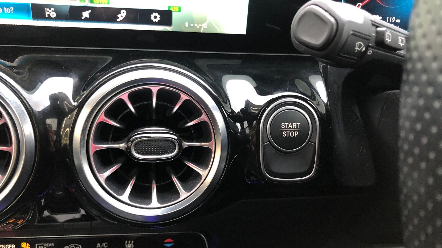 Used Mercedes-Benz EQA 2022 for sale - 76413691: Photo 26