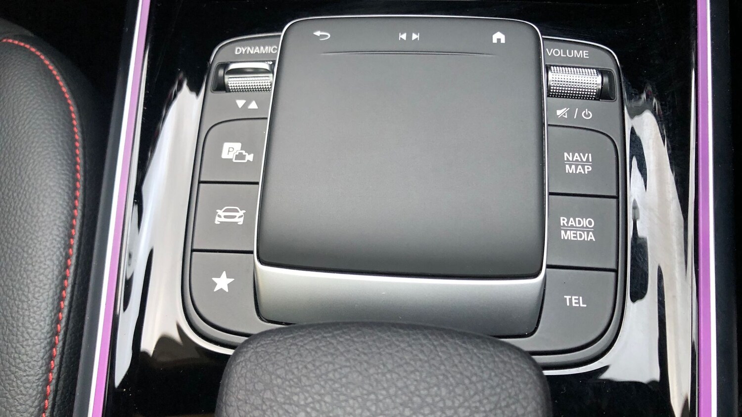 Used Mercedes-Benz EQA 2022 for sale - 76413691: Photo 27