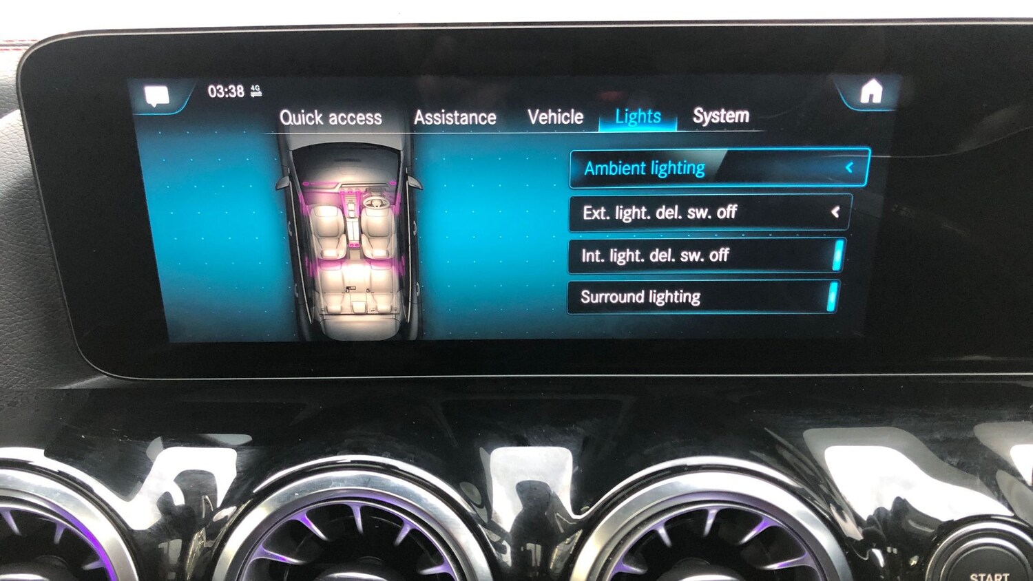 Used Mercedes-Benz EQA 2022 for sale - 76413691: Photo 36