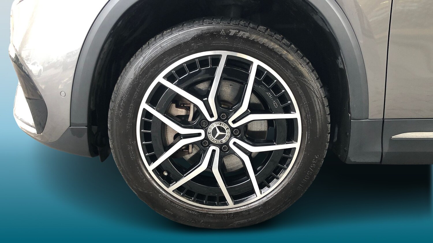 Used Mercedes-Benz EQA 2022 for sale - 76413691: Photo 5