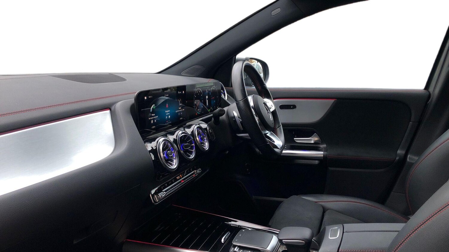 Used Mercedes-Benz EQA 2022 for sale - 76413691: Photo 8