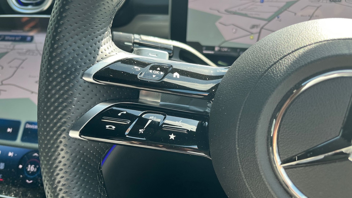 Used Mercedes-Benz C Class 2023 for sale - 76859933: Photo 19