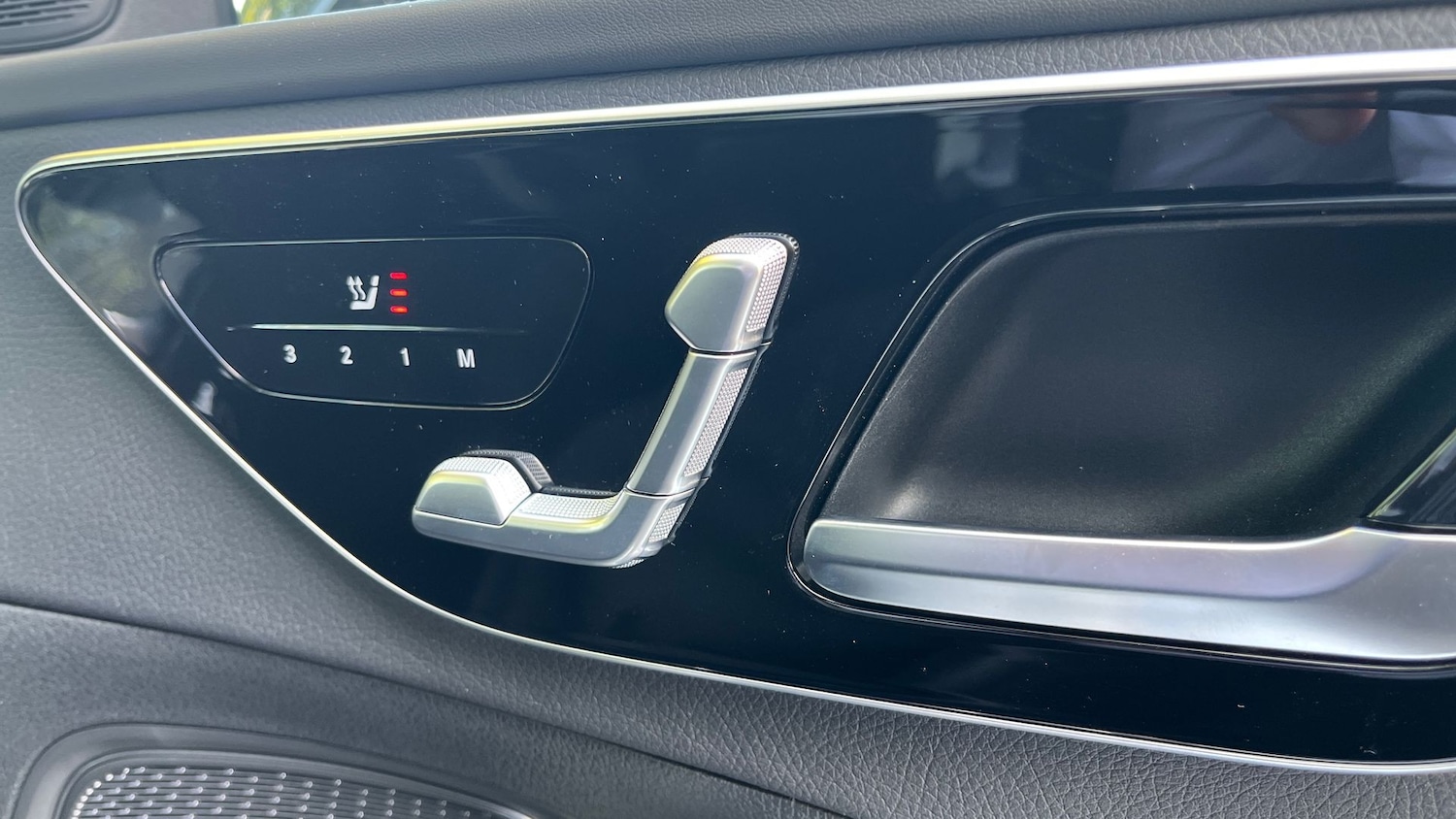 Used Mercedes-Benz C Class 2023 for sale - 76859933: Photo 24