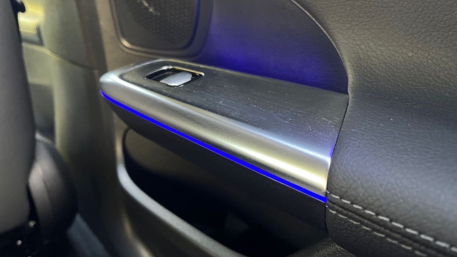 Used Mercedes-Benz C Class 2023 for sale - 76859933: Photo 27