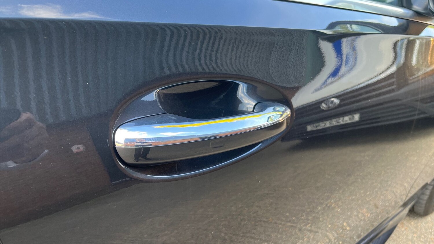 Used Mercedes-Benz C Class 2023 for sale - 76859933: Photo 35