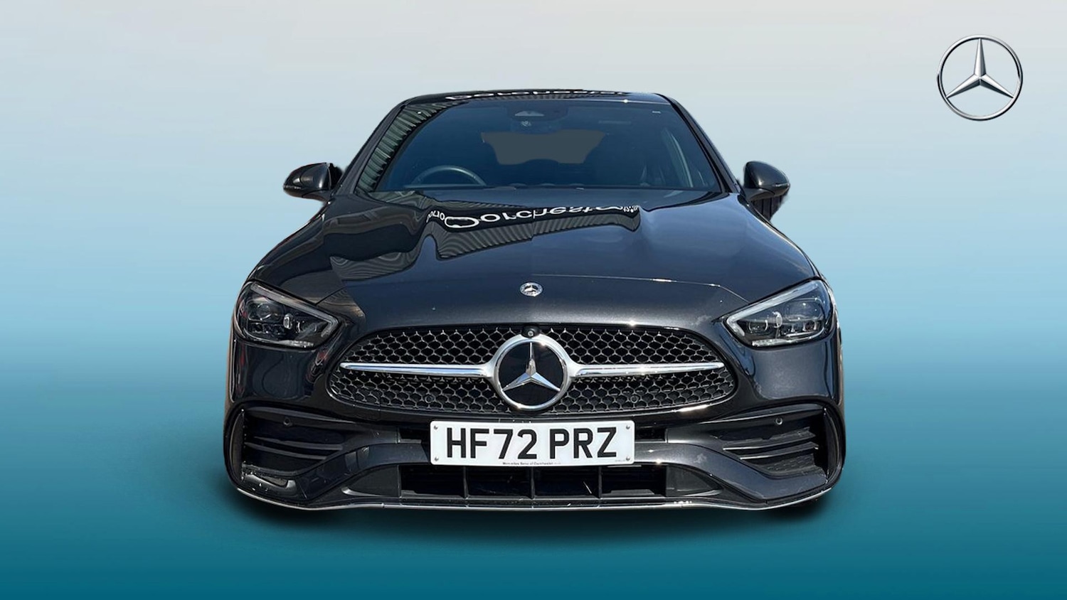 Used Mercedes-Benz C Class 2023 for sale - 76859933: Photo 6