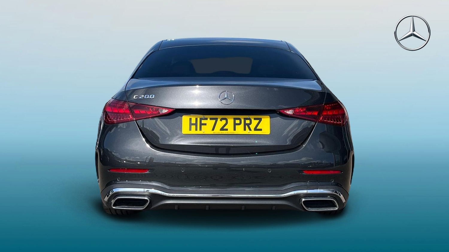 Used Mercedes-Benz C Class 2023 for sale - 76859933: Photo 7