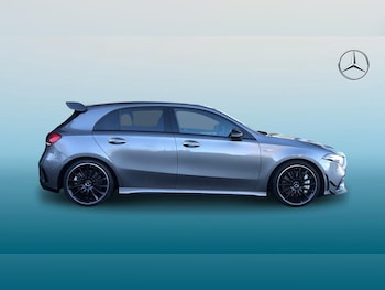 Used Mercedes-Benz A-Class 2022 for sale - 76699731: Photo