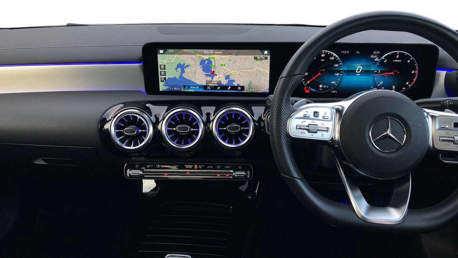 Used Mercedes-Benz CLA 2022 for sale - 77337779: Photo 10