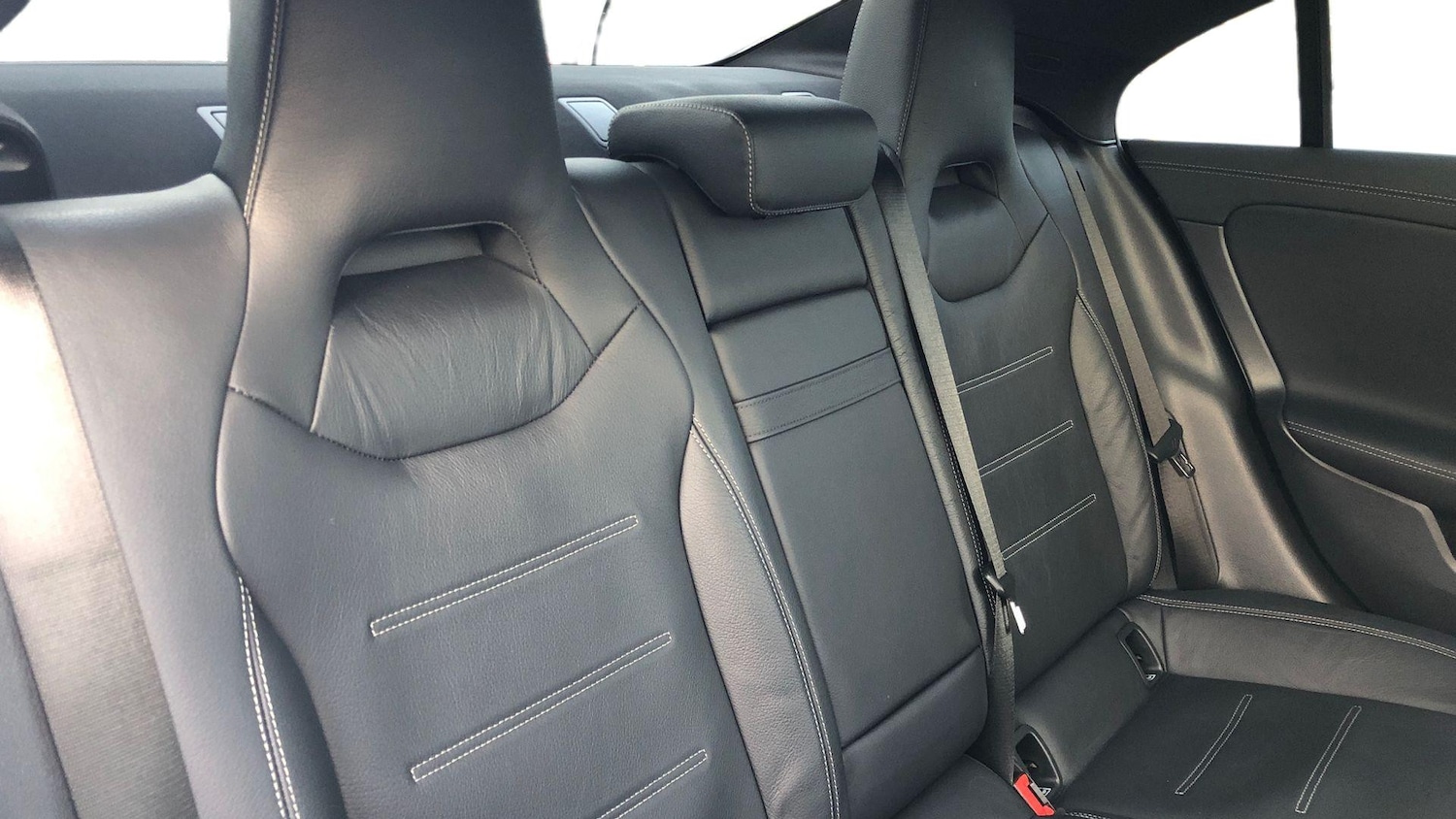 Used Mercedes-Benz CLA 2022 for sale - 77337779: Photo 12