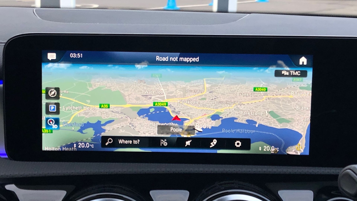 Used Mercedes-Benz CLA 2022 for sale - 77337779: Photo 20