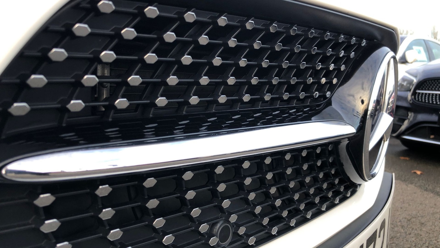 Used Mercedes-Benz CLA 2022 for sale - 77337779: Photo 22