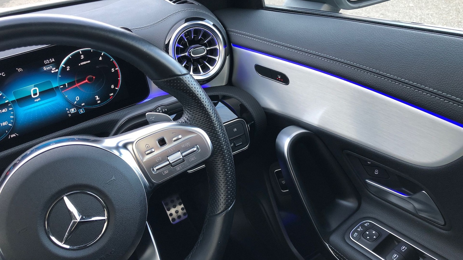 Used Mercedes-Benz CLA 2022 for sale - 77337779: Photo 29