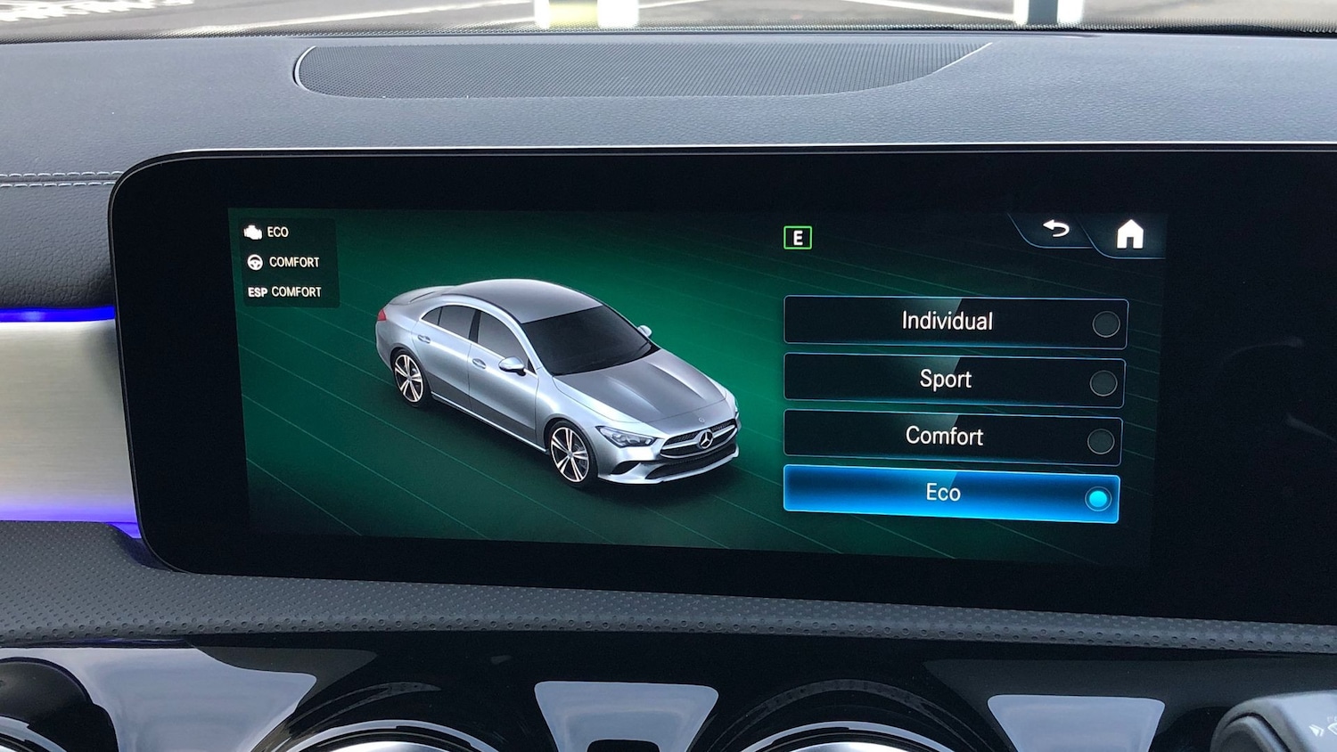 Used Mercedes-Benz CLA 2022 for sale - 77337779: Photo 35