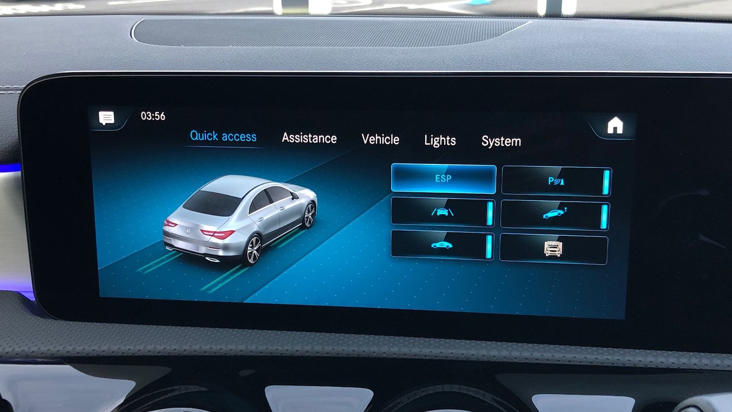 Used Mercedes-Benz CLA 2022 for sale - 77337779: Photo 36