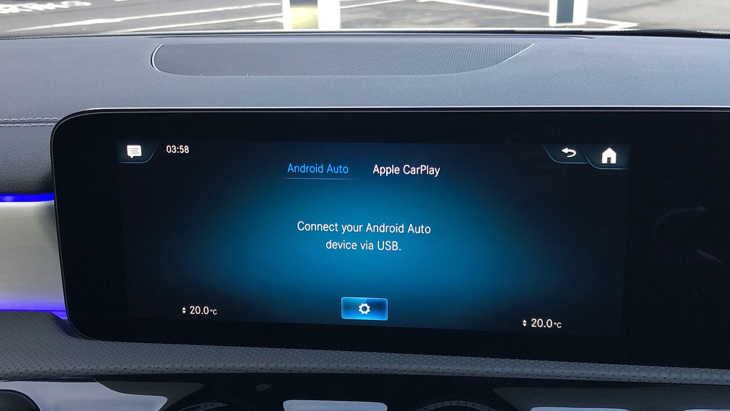 Used Mercedes-Benz CLA 2022 for sale - 77337779: Photo 40