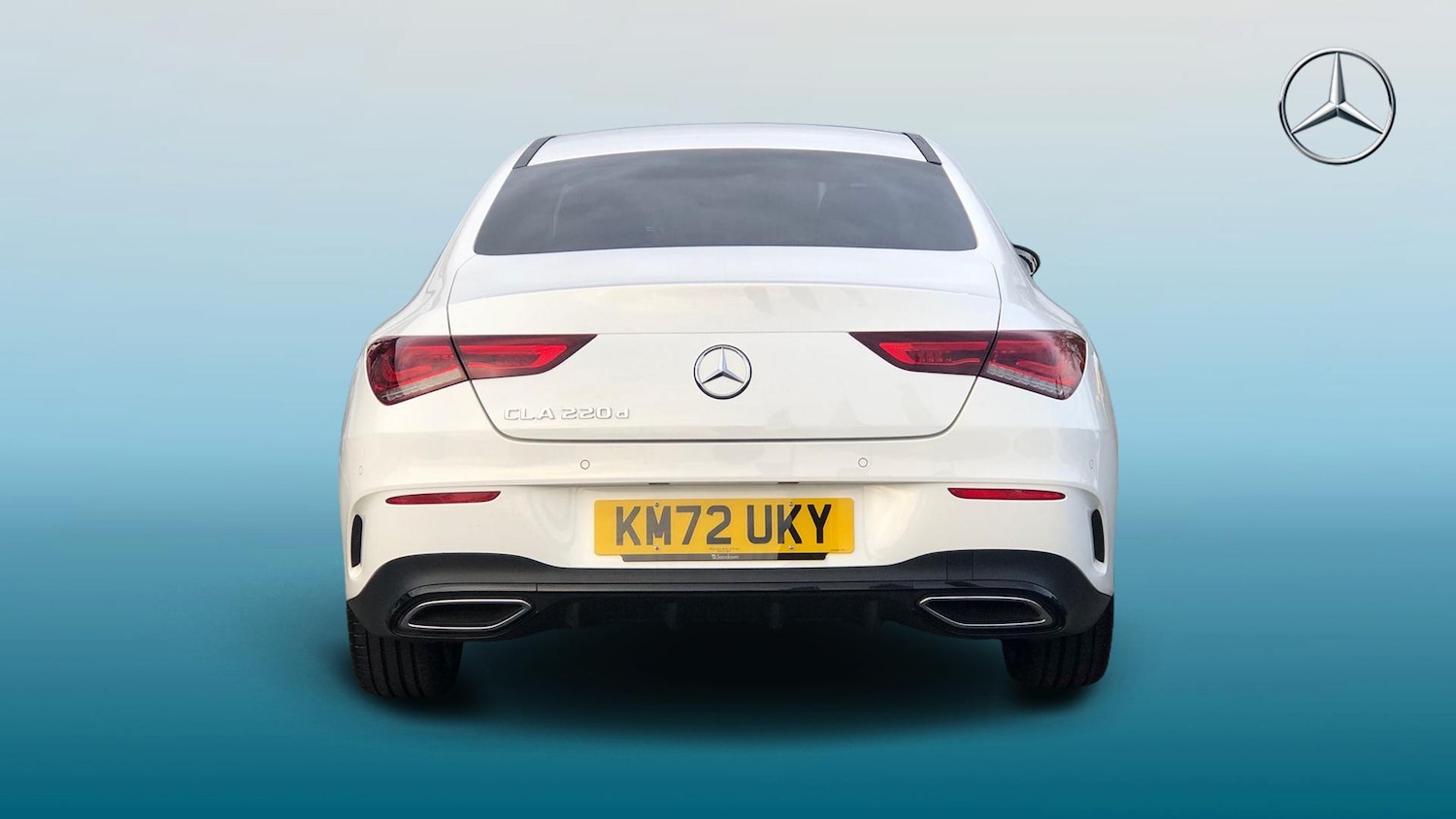 Used Mercedes-Benz CLA 2022 for sale - 77337779: Photo 7
