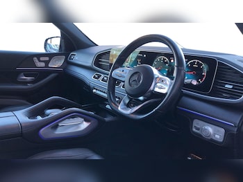 Used Mercedes-Benz GLE 2022 for sale - 76694481: Photo