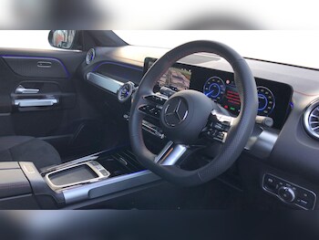 Used Mercedes-Benz EQB 2025 for sale - 77610675: Photo