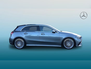 Used Mercedes-Benz A-Class 2024 for sale - 76687552: Photo