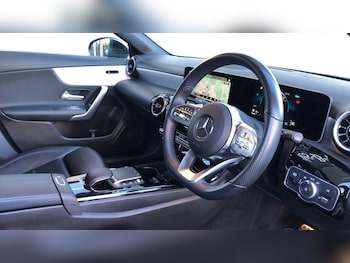 Used Mercedes-Benz CLA 2020 for sale - 76469369: Photo