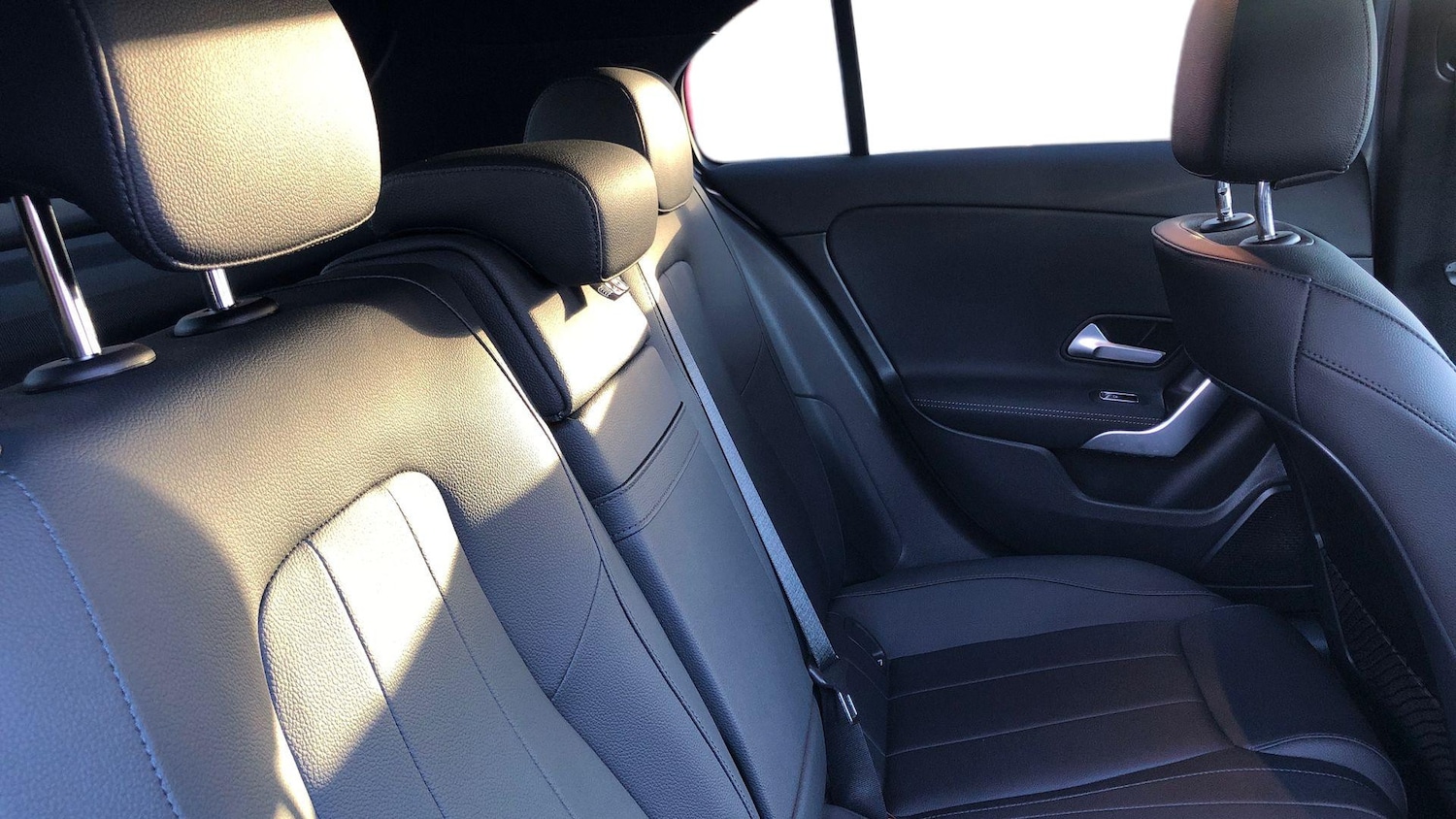 Used Mercedes-Benz A-Class 2024 for sale - 76555291: Photo 12