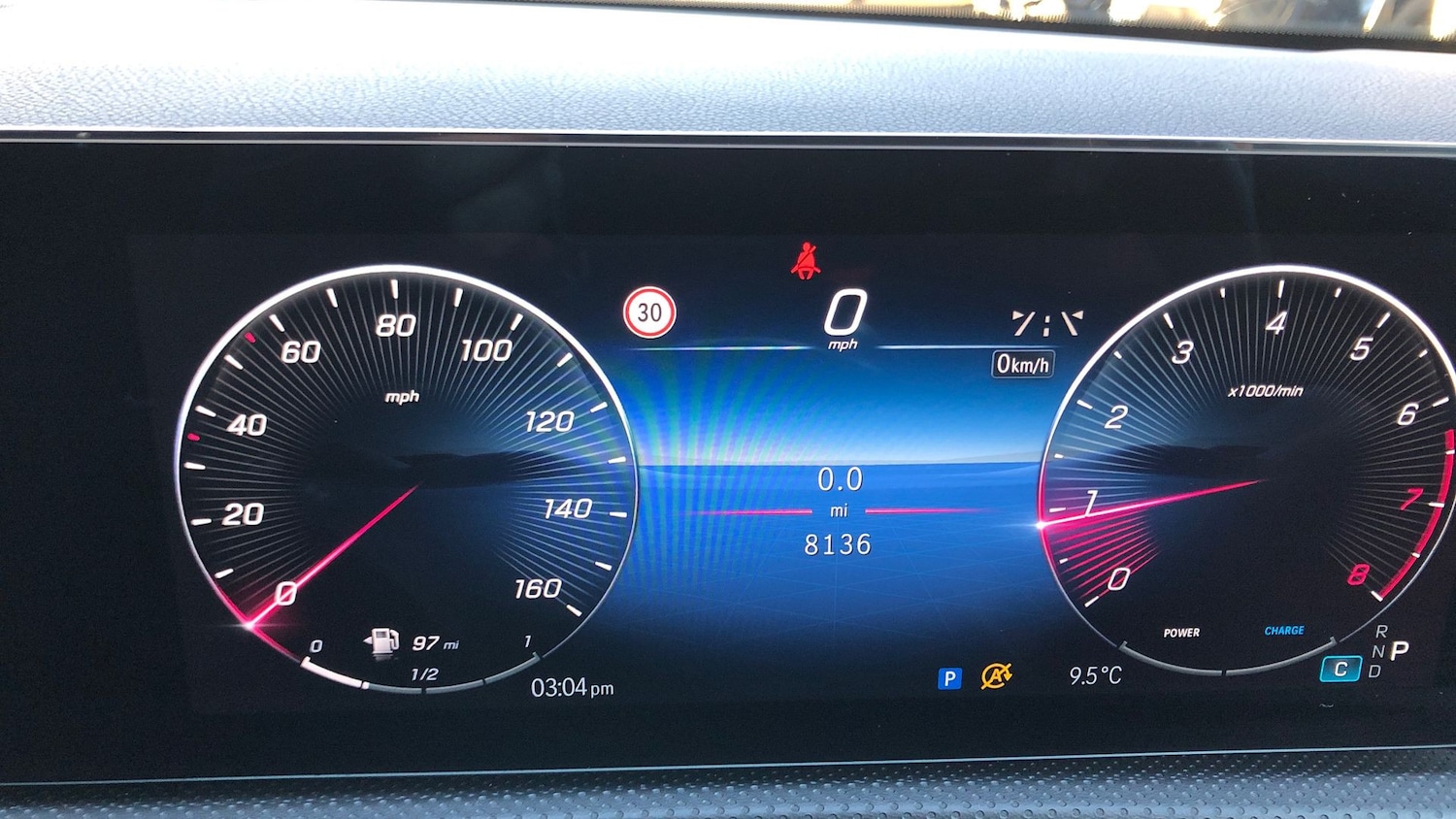 Used Mercedes-Benz A-Class 2024 for sale - 76555291: Photo 13