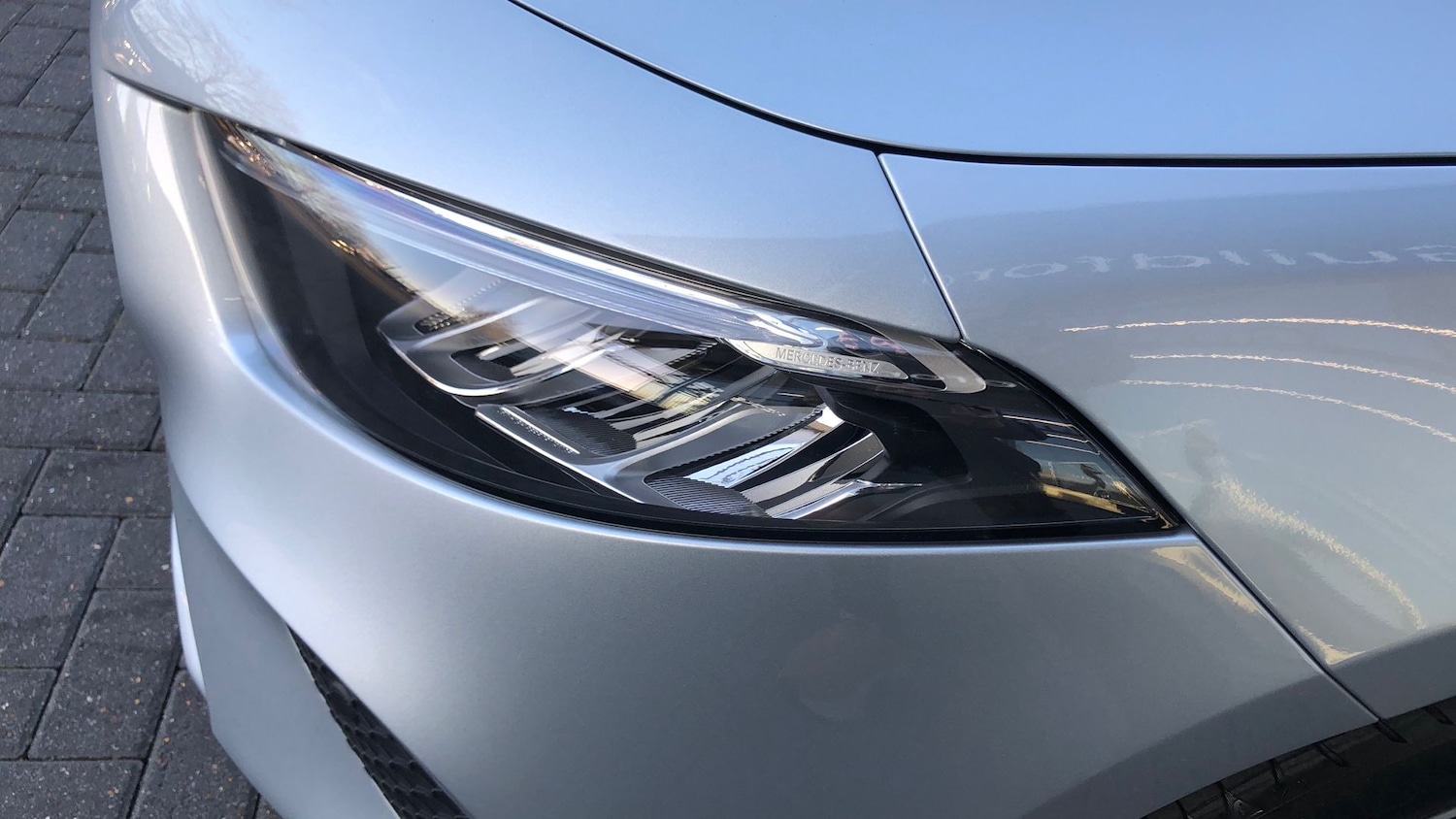 Used Mercedes-Benz A-Class 2024 for sale - 76555291: Photo 15