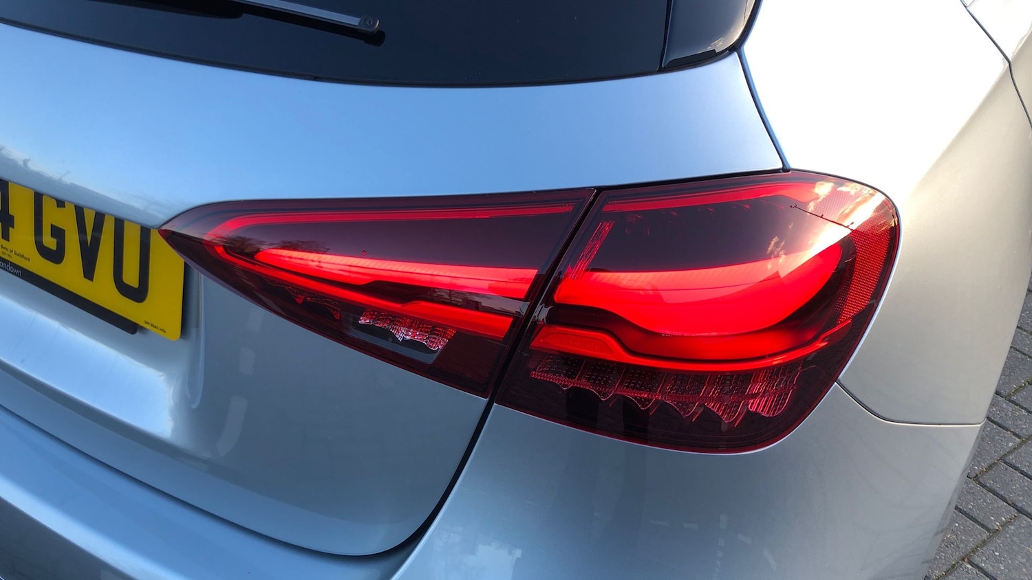 Used Mercedes-Benz A-Class 2024 for sale - 76555291: Photo 16