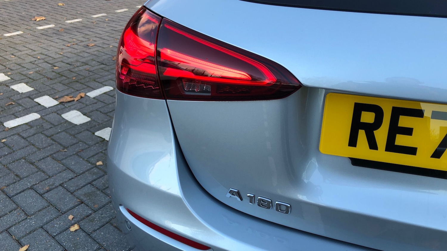 Used Mercedes-Benz A-Class 2024 for sale - 76555291: Photo 17