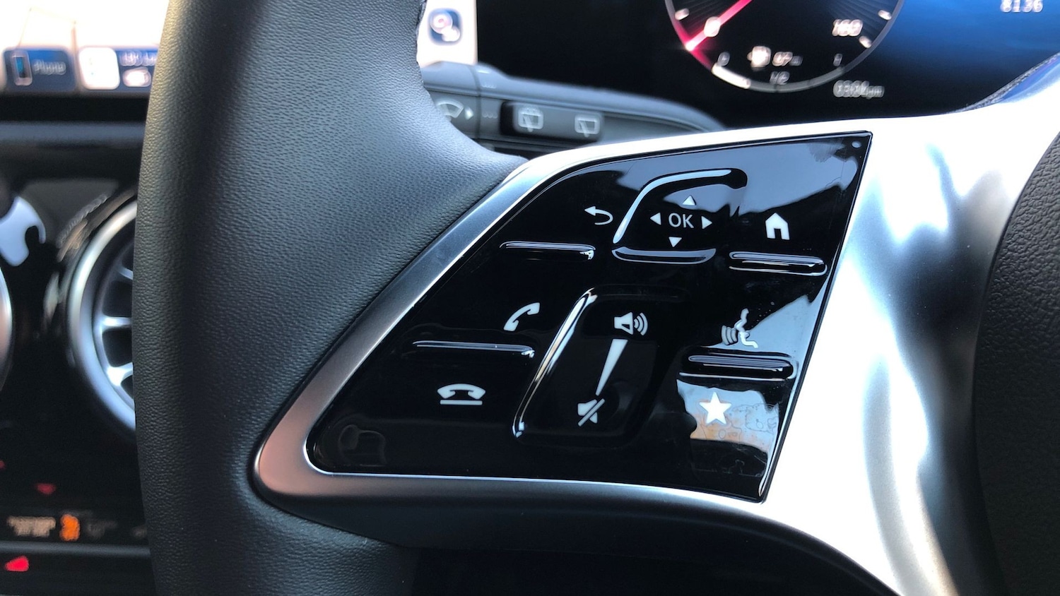 Used Mercedes-Benz A-Class 2024 for sale - 76555291: Photo 19