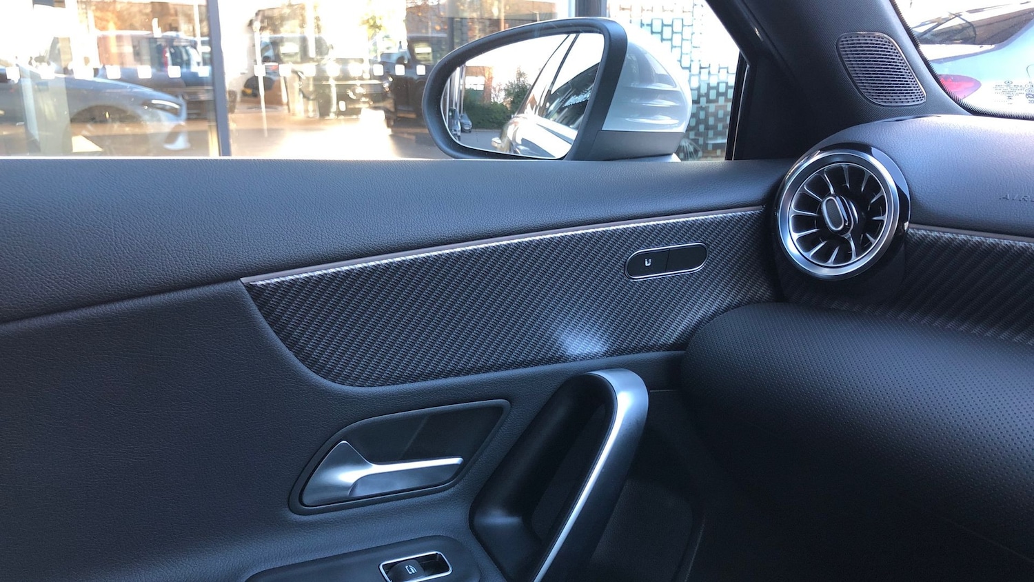 Used Mercedes-Benz A-Class 2024 for sale - 76555291: Photo 21