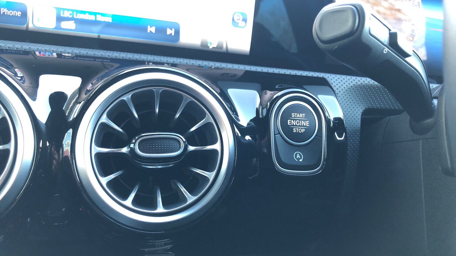 Used Mercedes-Benz A-Class 2024 for sale - 76555291: Photo 24