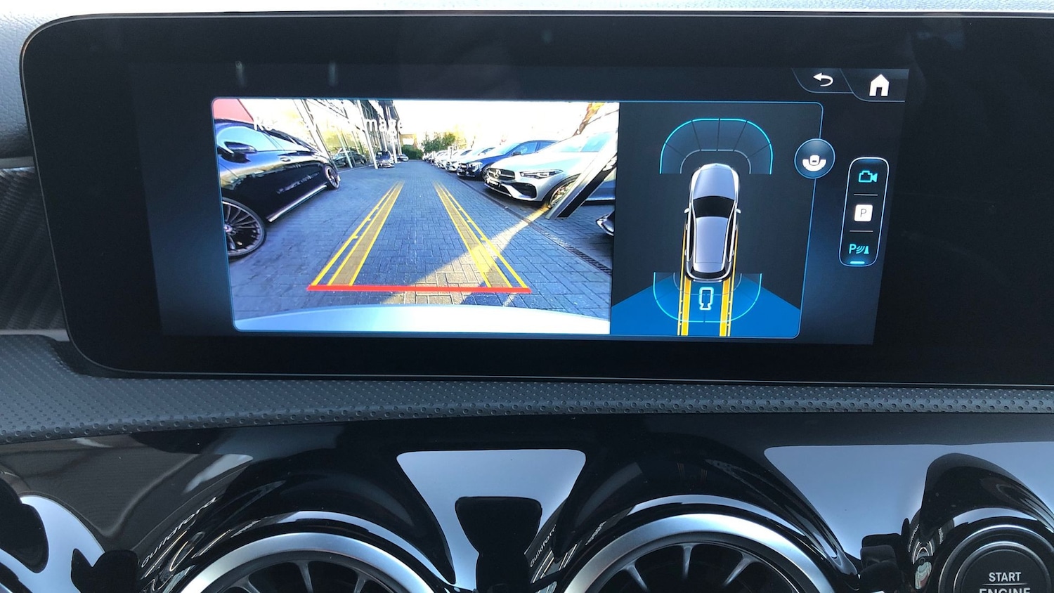 Used Mercedes-Benz A-Class 2024 for sale - 76555291: Photo 25