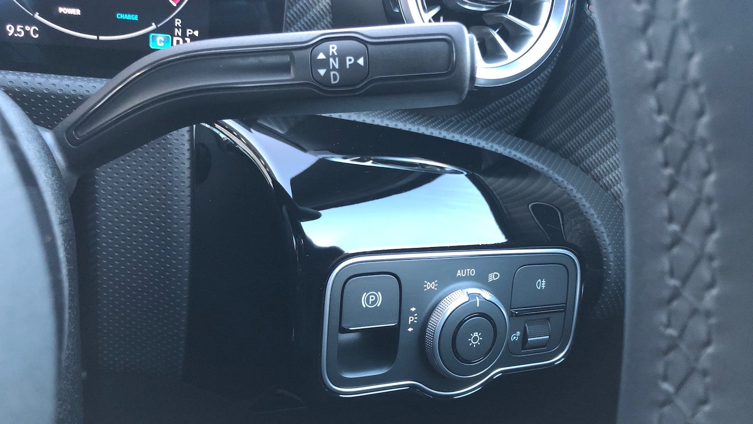 Used Mercedes-Benz A-Class 2024 for sale - 76555291: Photo 29