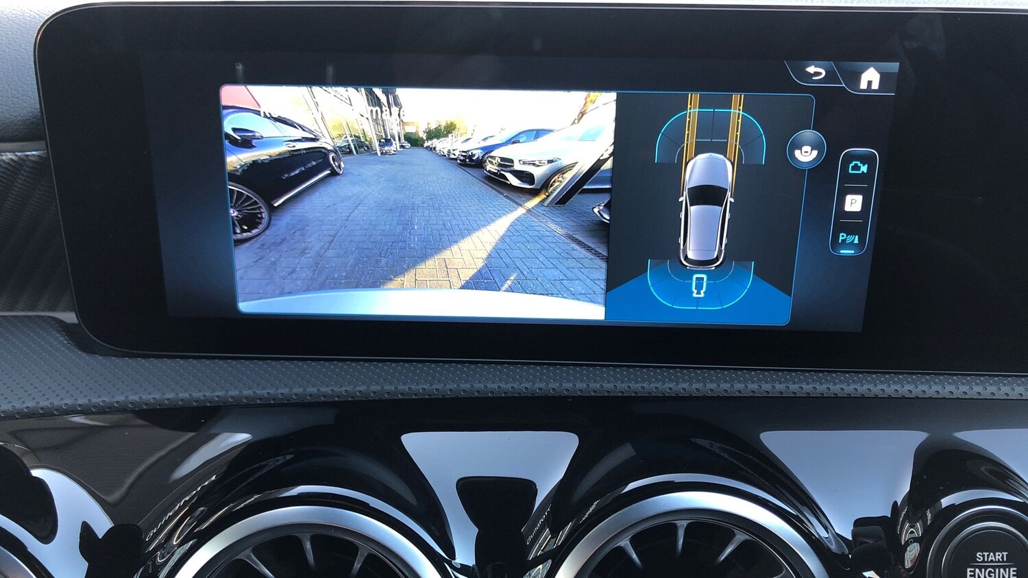 Used Mercedes-Benz A-Class 2024 for sale - 76555291: Photo 30