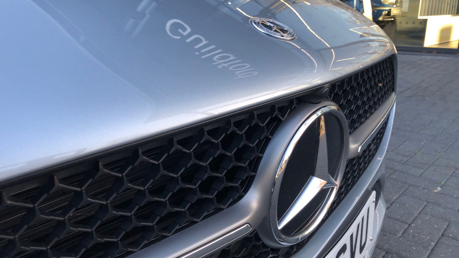 Used Mercedes-Benz A-Class 2024 for sale - 76555291: Photo 31