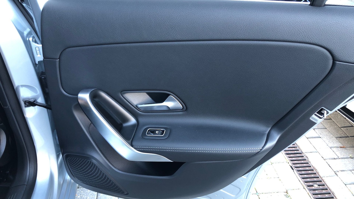 Used Mercedes-Benz A-Class 2024 for sale - 76555291: Photo 34