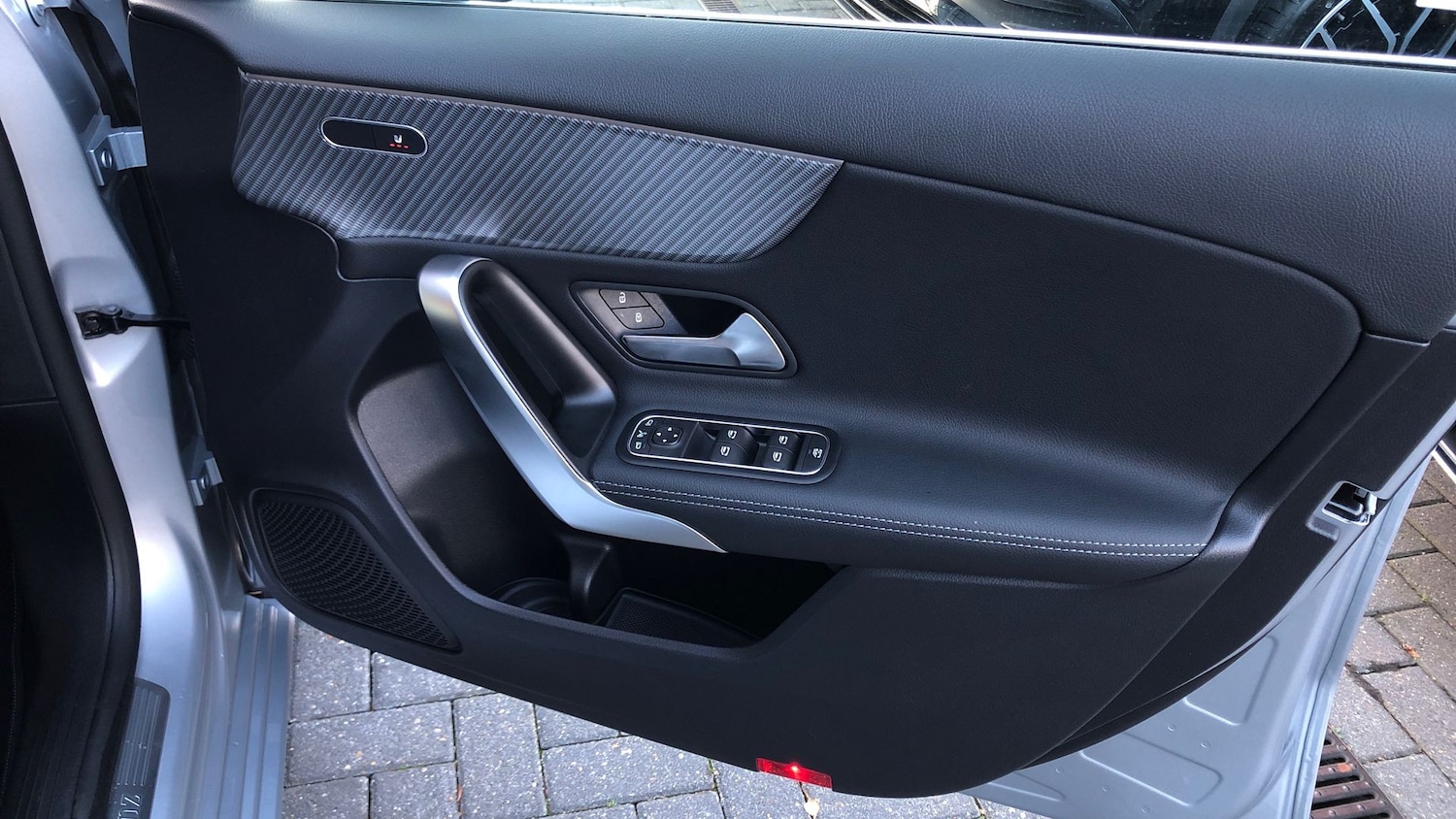 Used Mercedes-Benz A-Class 2024 for sale - 76555291: Photo 35