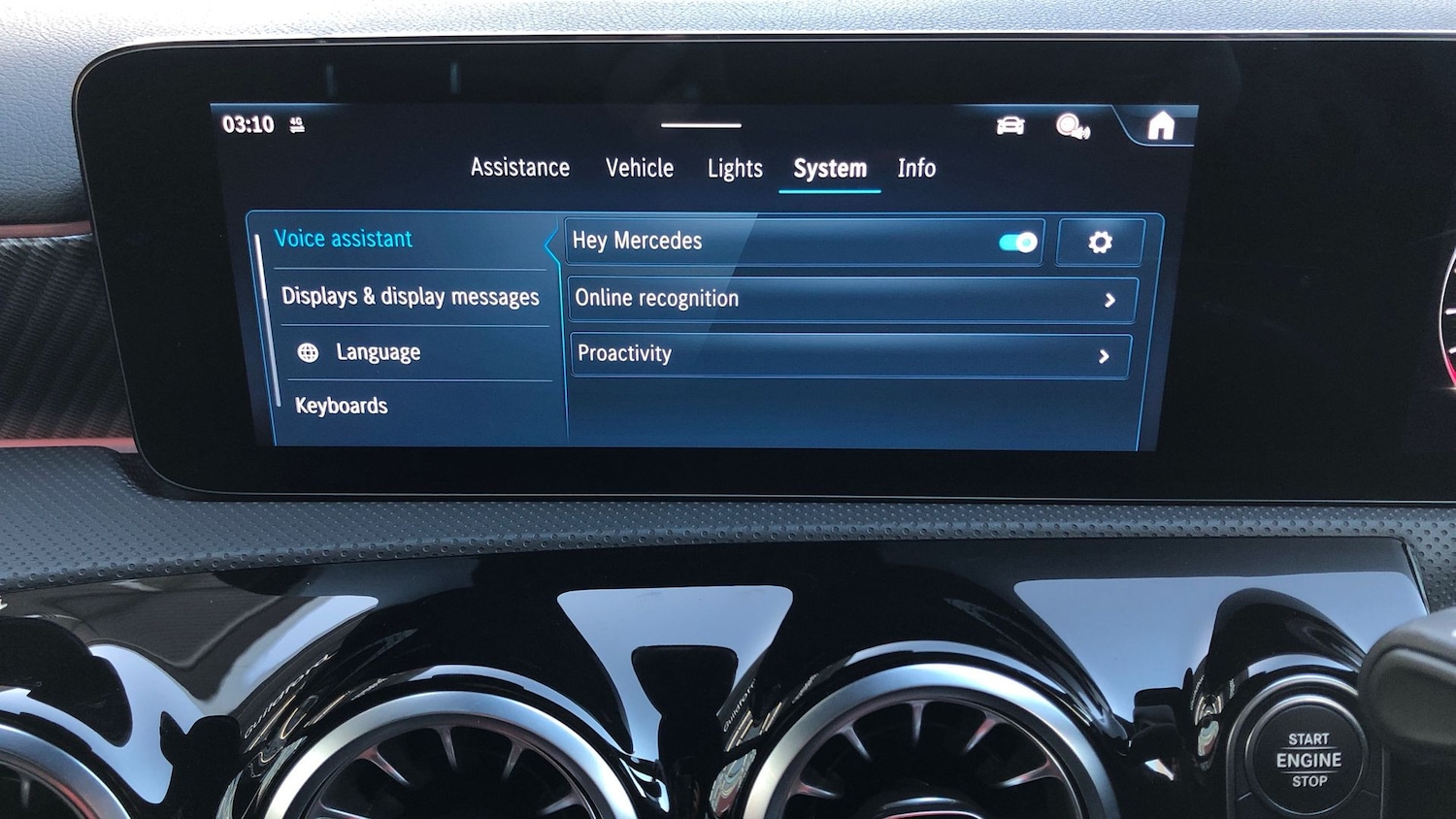 Used Mercedes-Benz A-Class 2024 for sale - 76555291: Photo 36