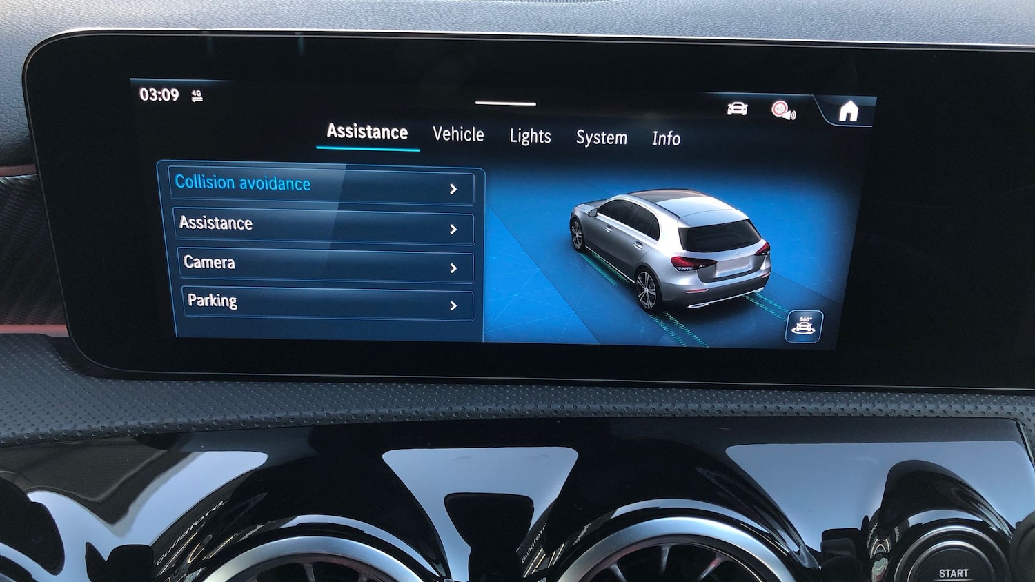 Used Mercedes-Benz A-Class 2024 for sale - 76555291: Photo 38